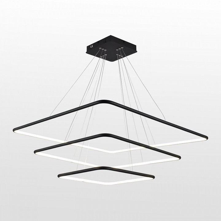 Фото Подвесной светильник Lussole Bradford LSP-7461 - интернет-магазин МегаТерем в Москве