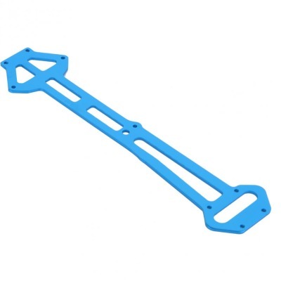 Алюминиевая верхняя дека HS...