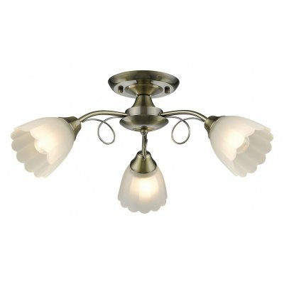 Люстра на штанге Velante 708 708-507-03 VE_708-507-03