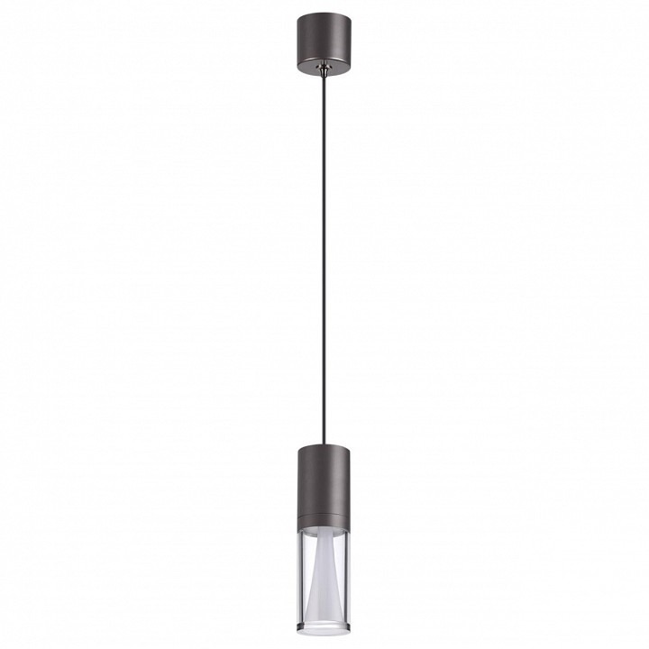 Фото Подвесной светильник Odeon Light HIGHTECH 7143/4L OD_7143_4L - интернет-магазин МегаТерем в Москве