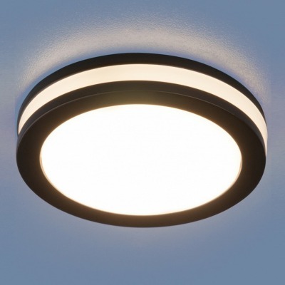 Встраиваемый светильник Ele...