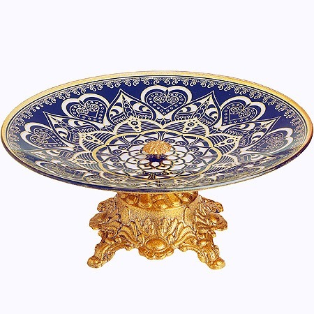 Фото Сахарница с крышкой 130 (130-2) - интернет-магазин МегаТерем в Москве