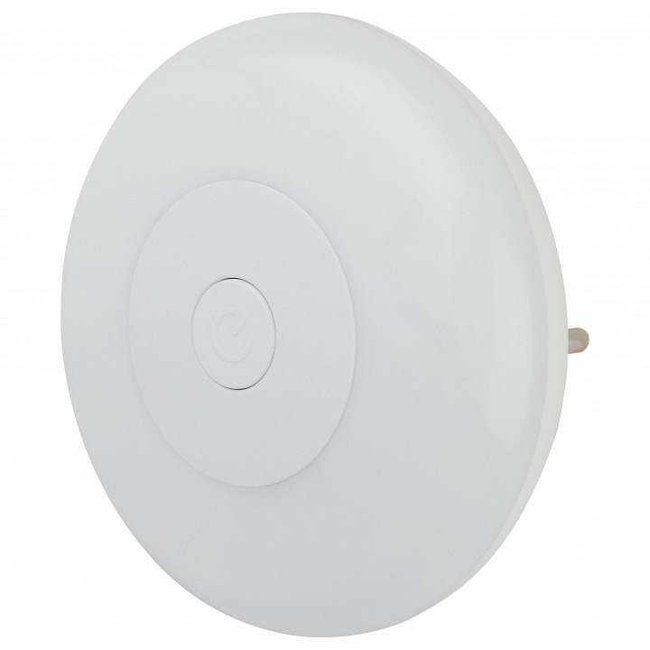 Фото Ночник Эра  NN-632-SW-W ER_B0057215 - интернет-магазин МегаТерем в Москве