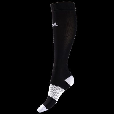 Гетры футбольные JA-001, чё...