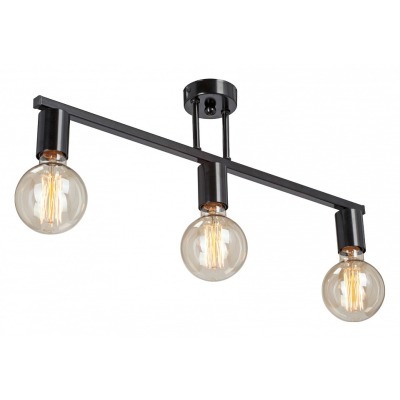 Люстра на штанге Vitaluce V4232 V4232-1/3PL VI_V4232-1_3PL