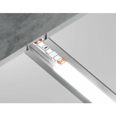 Профиль встраиваемый Ambrel...