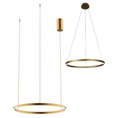 Подвесной светильник Kink L...