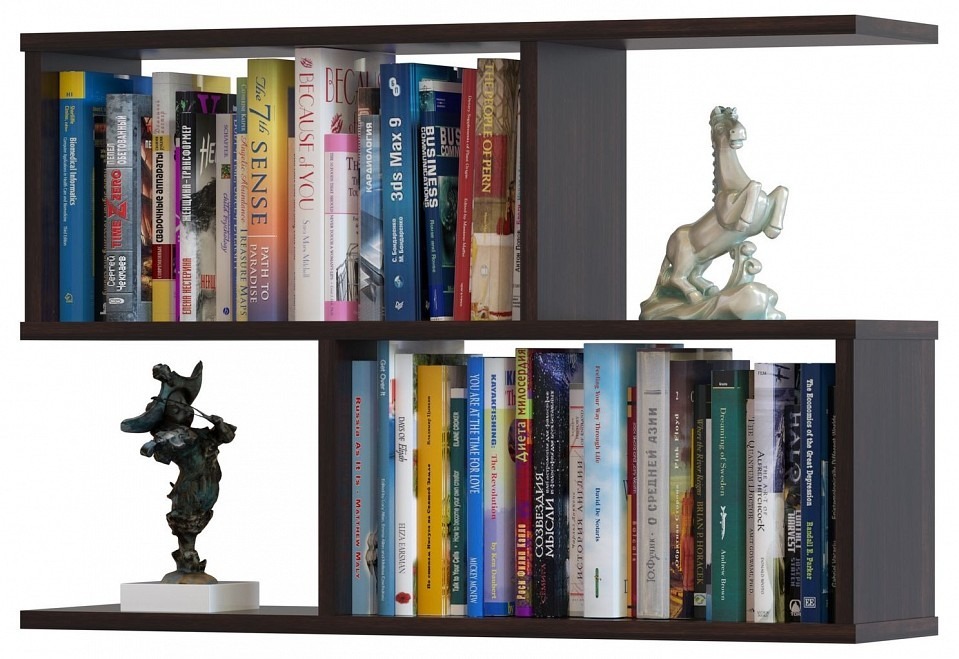 Фото Полка навесная ПК-2 SK_PK2V5 - интернет-магазин МегаТерем в Москве