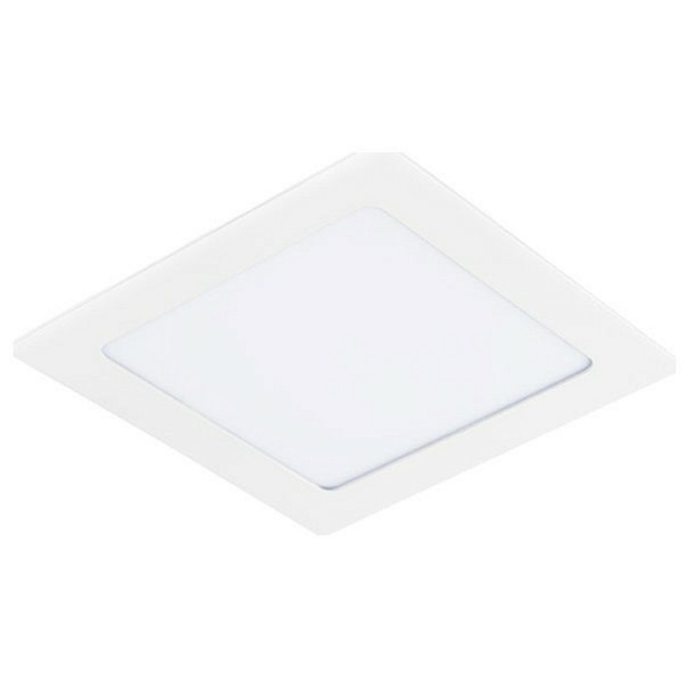 Фото Встраиваемый светильник Lightstar Zocco 224124 LS_224124 - интернет-магазин МегаТерем в Москве