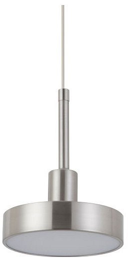 Фото Подвесной светильник DeMarkt Гэлэкси 632018501 MW_632018501 - интернет-магазин МегаТерем в Москве