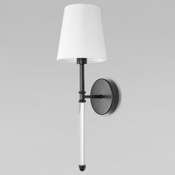 Фото Бра Loft it Cosy 10308W Black LF_10308W_Black - интернет-магазин МегаТерем в Москве