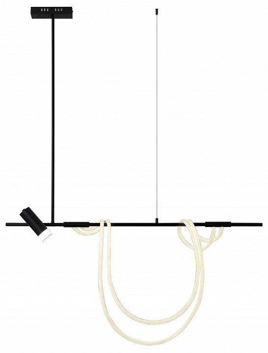 Фото Подвесной светильник Kink Light Кайли 08039K-120A,19 KL_08039K-120A.19 - интернет-магазин МегаТерем в Москве