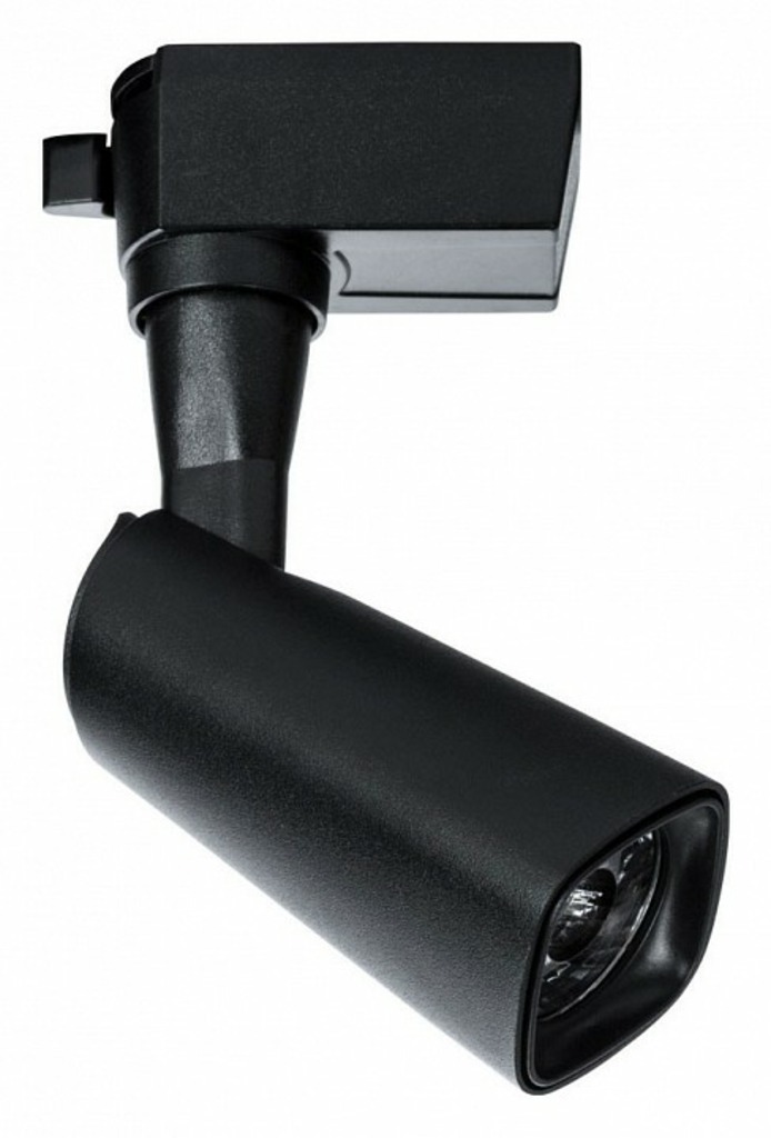 Фото Светильник на штанге Arte Lamp Barut A4561PL-1BK AR_A4561PL-1BK - интернет-магазин МегаТерем в Москве