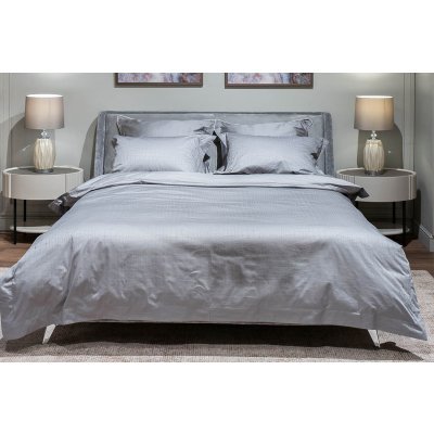 Пододеяльник сатин жаккард ...