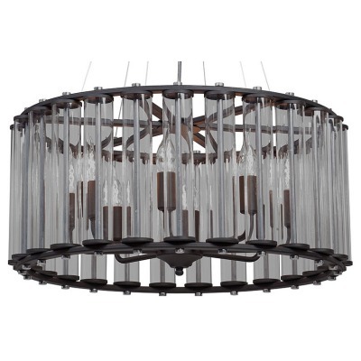 Подвесной светильник Vitaluce V5305 V5305-1/8PL VI_V5305-1_8PL