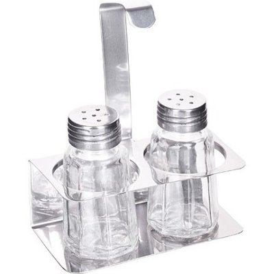 Набор для специй 3 предмета...