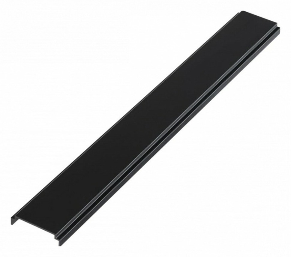 Фото Плата декоративная для трека Novotech Kit 135111 NV_135111 - интернет-магазин МегаТерем в Москве