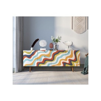 Комод Berber удлиненный при...