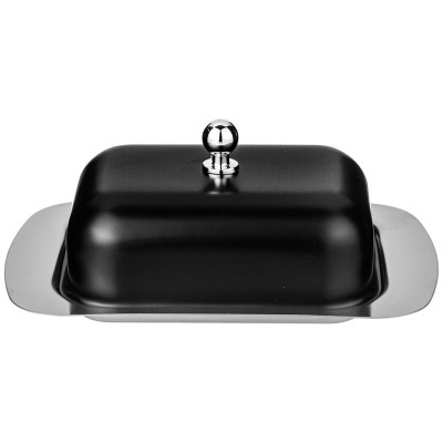 Масленка agness с металл. к...