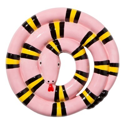 Подставка под горячее snake...