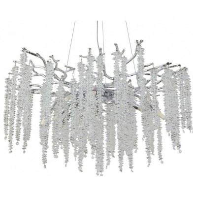 Подвесная люстра MW-Light Лайма 11 467013510 MW_467013510