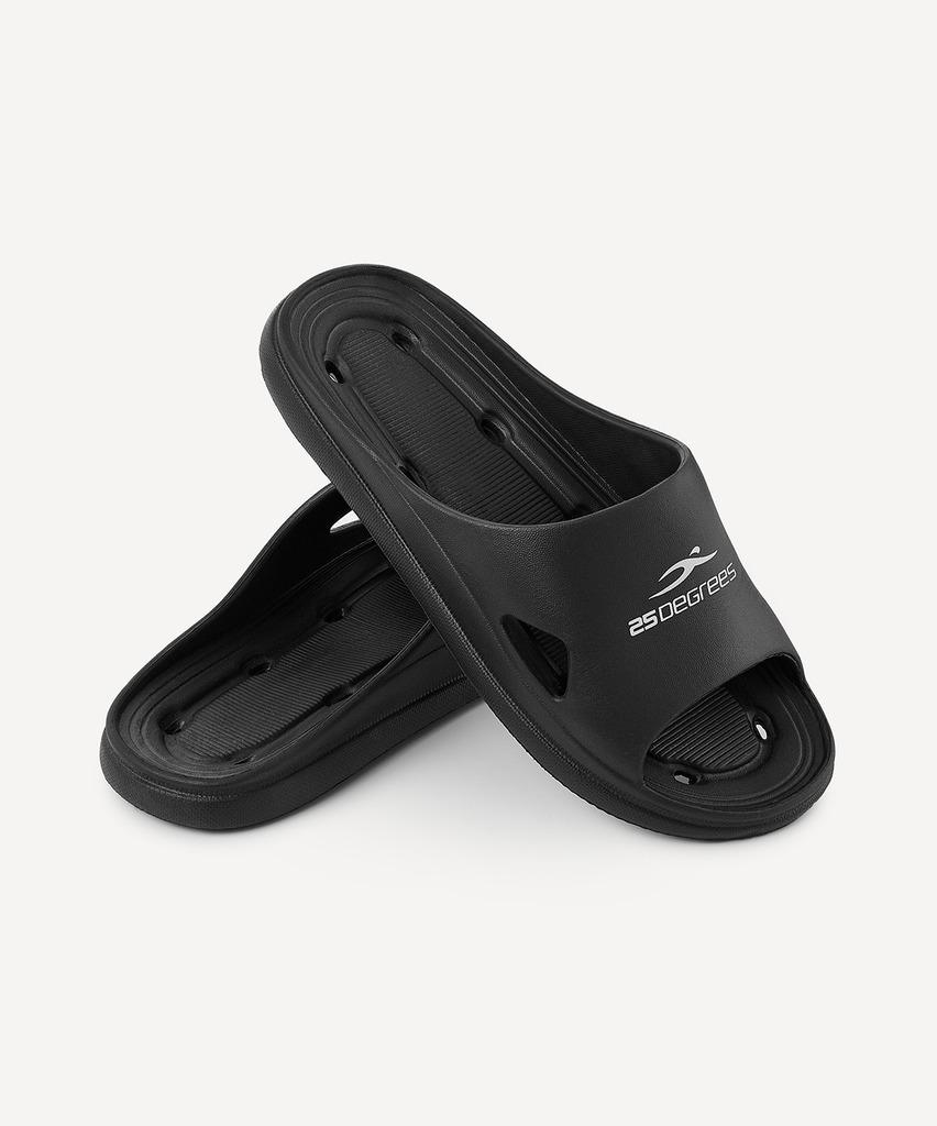 Фото Пантолеты 25DEGREES Breeze Black, универсальный, р. 35-44 (2113978) - интернет-магазин МегаТерем в Москве