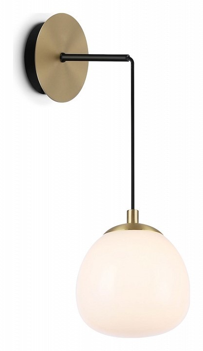 Фото Бра Ambrella Light LH LH51005 AMBR_LH51005 - интернет-магазин МегаТерем в Москве