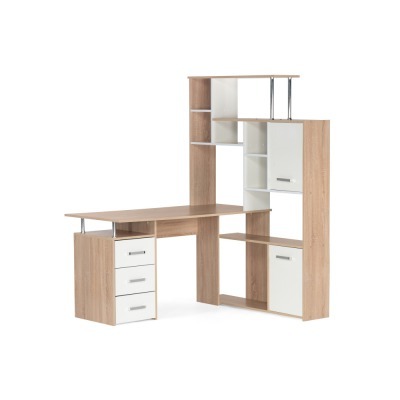 Стол компьютерный КС15 WO_3...