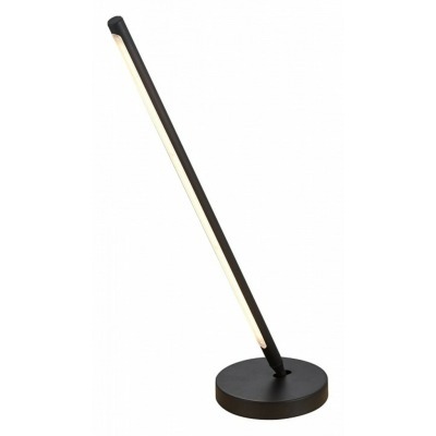 Настольная лампа декоративная Mantra Torch 6738 MN_6738