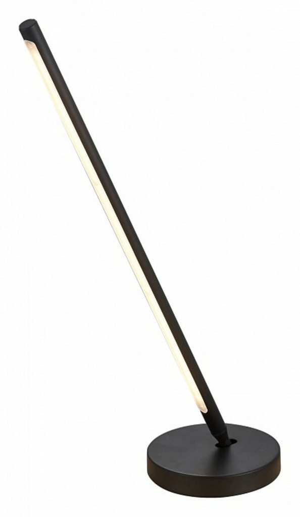 Фото Настольная лампа декоративная Mantra Torch 6738 MN_6738 - интернет-магазин МегаТерем в Москве