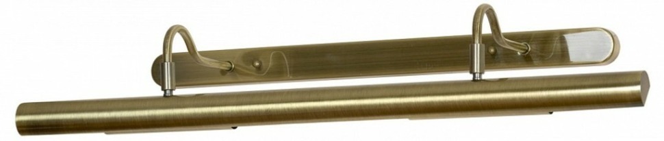 Фото Подсветка для картины Lussole Lido GRLSQ-0221-04 - интернет-магазин МегаТерем в Москве