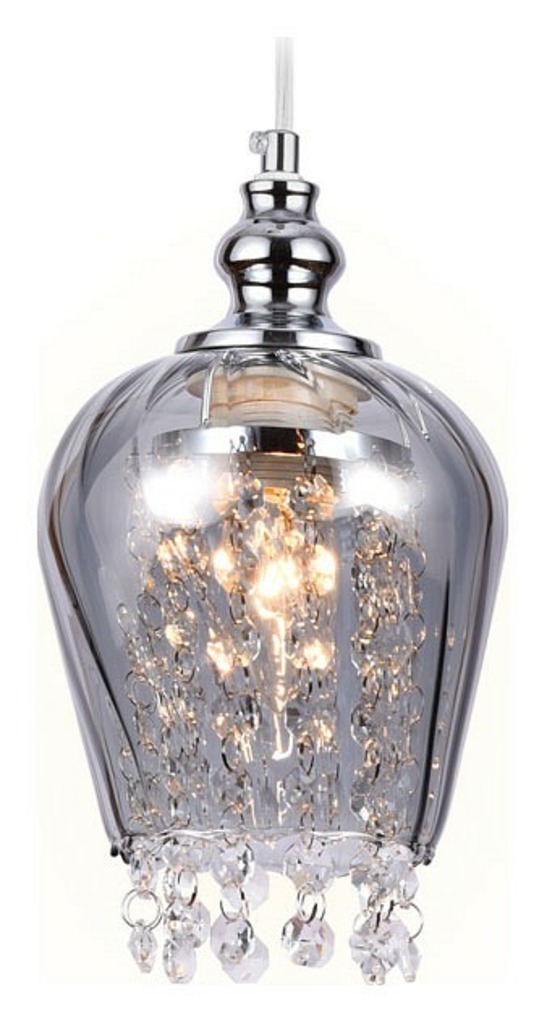 Фото Подвесной светильник Ambrella Light TR TR3609 AMBR_TR3609 - интернет-магазин МегаТерем в Москве