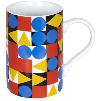 Koenitz Кружка Баухаус 11 1...