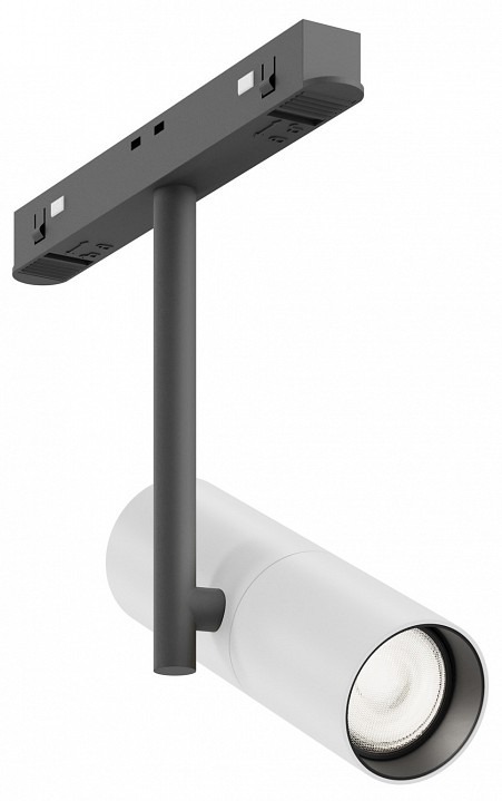 Фото Светильник на штанге Maytoni Elti TR005-4-12W-DS-BW MY_TR005-4-12W-DS-BW - интернет-магазин МегаТерем в Москве