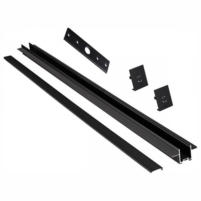 Фото Трек встраиваемый Novotech EASY 135273 NV_135273 - интернет-магазин МегаТерем в Москве