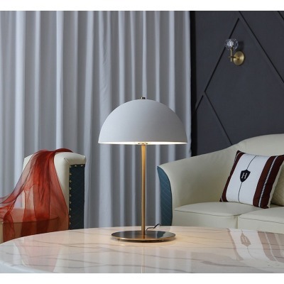 Настольная лампа декоративн...