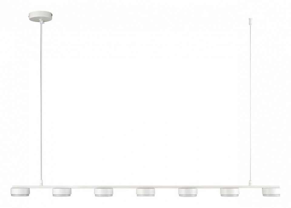 Фото Подвесной светильник Lumion TORINA 8265/7 LMN_8265_7 - интернет-магазин МегаТерем в Москве