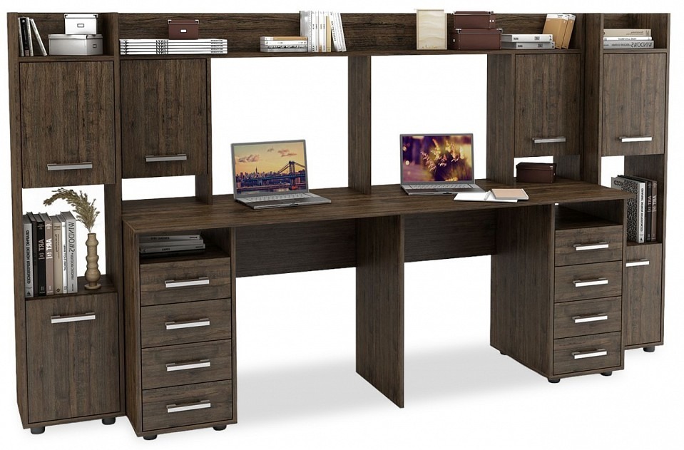 Фото Набор для детской Остин-20 MAS_USHO-20-DAT - интернет-магазин МегаТерем в Москве