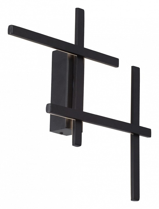 Фото Накладной светильник Vitaluce V3043 V3043-1/4A VI_V3043-1_4A - интернет-магазин МегаТерем в Москве