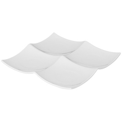 Менажница lefard native 4 с...