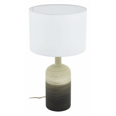 Настольная лампа декоративн...