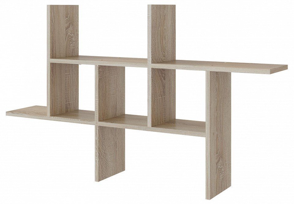 Фото Полка навесная ПК-6 SK_00-00011508 - интернет-магазин МегаТерем в Москве