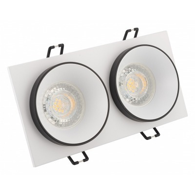 Встраиваемый светильник Den...