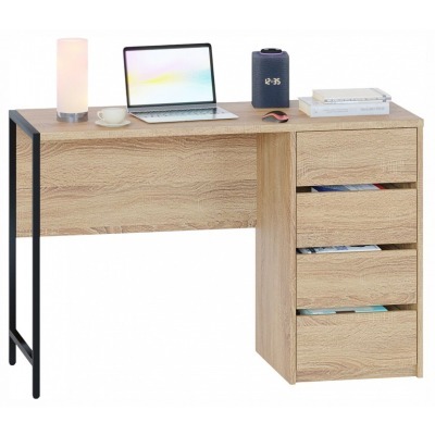 Стол письменный СПМ-405 SK_...