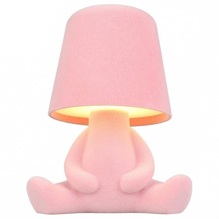 Фото Зверь световой Aployt Olka APL.677.14.01 AP_APL_677_14_01 - интернет-магазин МегаТерем в Москве