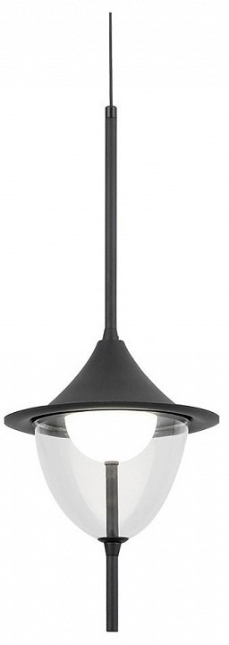 Фото Подвесной светильник Lussole  LSP-7482 - интернет-магазин МегаТерем в Москве