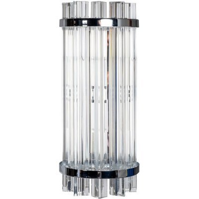 Бра LLOYD S хром 15*11*35см (TT-00005339)