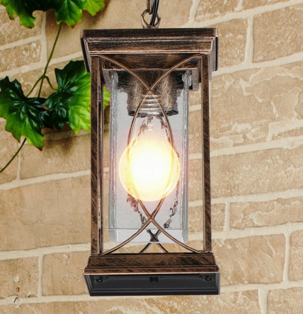 Фото Подвесной светильник Elektrostandard Spica a048173 ELK_a048173 - интернет-магазин МегаТерем в Москве