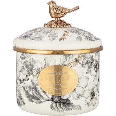 Банка для сыпучих продуктов...