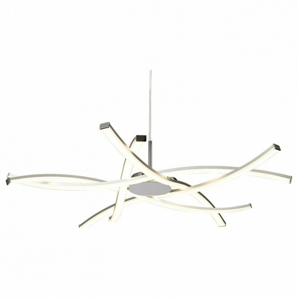 Фото Подвесная люстра Mantra Aire Led 5914 MN_5914 - интернет-магазин МегаТерем в Москве